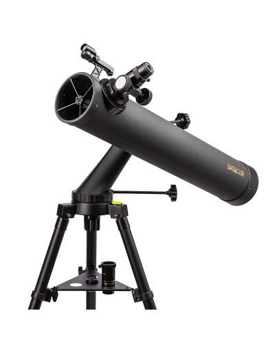 Телескоп SIGETA StarQuest 80/800 Alt-AZ Телескоп SIGETA StarQuest 80/800 Alt-AZ