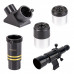 Телескоп SIGETA StarWalk 60/700 AZ