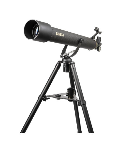 Телескоп SIGETA StarWalk 72/800 AZ
