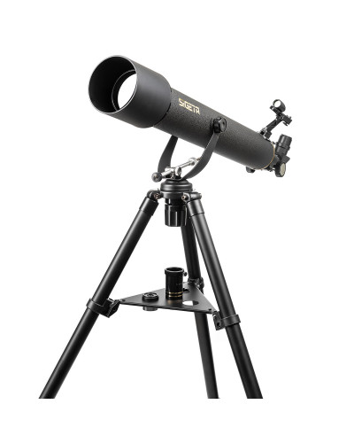 Телескоп SIGETA StarWalk 80/720 AZ