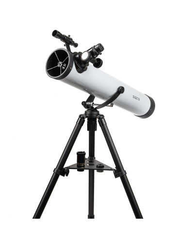Телескоп SIGETA StarWalk 80/800 AZ