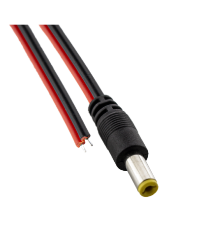 Кабель питания GV-PC30 (male) 10 шт Кабель питания GV-PC30 (male) 10 шт