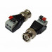 Коннектор GV BNC/M clip 100 шт Коннектор GV BNC/M clip 100 шт