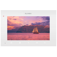 Відеодомофон Slinex SQ-07MTHD 7” дюймів (white)