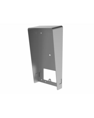 Козырёк для накладного монтажа DS-KABV8113-RS/SURFACE