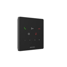 Аудиодомофон IP сетевой POE DS-KH6000-E1