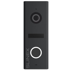 Виклична панель Slinex ML-17HR (graphite) Виклична панель Slinex ML-17HR (graphite)