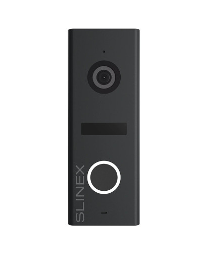 Виклична панель Slinex ML-17HR (graphite) Виклична панель Slinex ML-17HR (graphite)