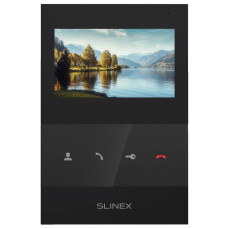 Видеодомофон Slinex SQ-04N Cloud 4.3" дюйма (black) Видеодомофон Slinex SQ-04N Cloud 4.3" дюйма (black)