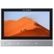 Видеодомофон Slinex SK-07HD graphite