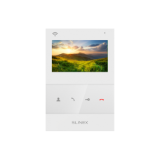Відеодомофон Slinex SQ-04N Cloud 4.3" дюйми (white)
