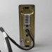 Виклична панель Slinex ML-20HD (black/gold) Виклична панель Slinex ML-20HD (black/gold)