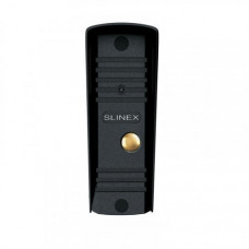 Виклична панель Slinex ML-16HR Black Виклична панель Slinex ML-16HR Black