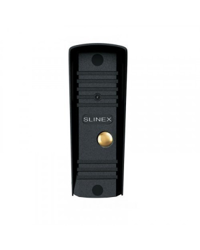 Виклична панель Slinex ML-16HR Black Виклична панель Slinex ML-16HR Black
