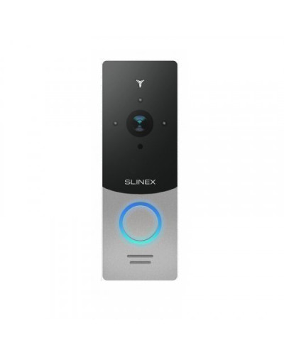 Виклична панель Slinex ML-20HD (silver/black) Виклична панель Slinex ML-20HD (silver/black)