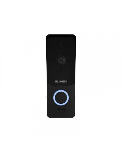 Виклична панель Slinex ML-20TLHD black Виклична панель Slinex ML-20TLHD black