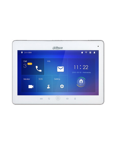 10" Відеодомофон DHI-VTH5241DW-S2