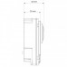 Виклична панель Hikvision DS-KD8003-IME1(B)/Flush 2Mp IP