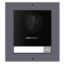 IP панель Hikvision DS-KD8003-IME1(B)/Surface/Europe BV