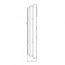Виклична панель Hikvision DS-KV8213-WME1(C)/Flush Wi-Fi