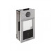IP Виклична панель Hikvision DS-KV8113-WME1(B)/Flush Wi-Fi