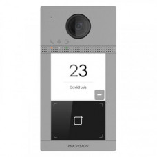 Виклична панель Hikvision DS-KV8113-WME1(C)/Flush 2Mp Wi-Fi