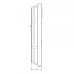 Виклична панель Hikvision DS-KV8113-WME1(C)/Flush 2Mp Wi-Fi