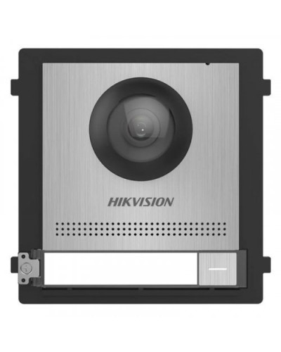 Модульна IP виклична панель Hikvision DS-KD8003-IME1