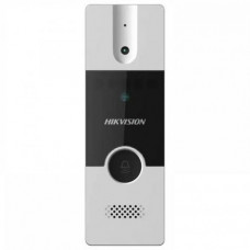 Виклична панель Hikvision DS-KB2411T-IM