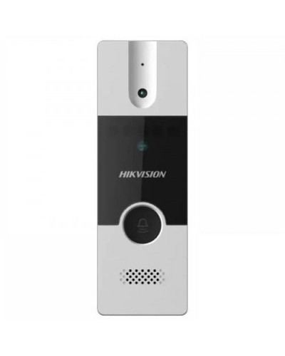 Виклична панель Hikvision DS-KB2411T-IM