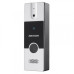 Виклична панель Hikvision DS-KB2411T-IM