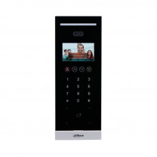 Виклична панель Dahua DHI-VTO6531H-S2 IP Mifare