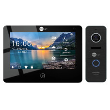 Комплект NeoKIT HD Pro WF B/Black