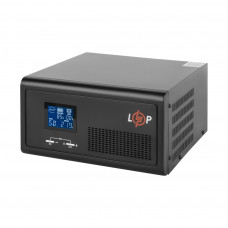 ИБП с правильной синусоидой 12V LPE-B-PSW-1500VA+ (1000Вт) 1-40A ИБП с правильной синусоидой 12V LPE-B-PSW-1500VA+ (1000Вт) 1-40A