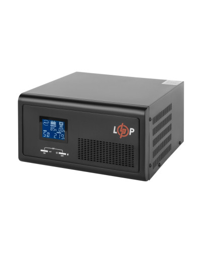 ИБП с правильной синусоидой 12V LPE-B-PSW-1500VA+ (1000Вт) 1-40A ИБП с правильной синусоидой 12V LPE-B-PSW-1500VA+ (1000Вт) 1-40A