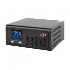 ИБП с правильной синусоидой 12V LPE-B-PSW-1000VA+ (600Вт) 1-30A ИБП с правильной синусоидой 12V LPE-B-PSW-1000VA+ (600Вт) 1-30A