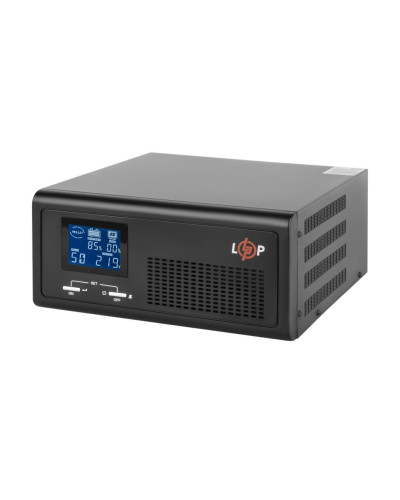 ИБП с правильной синусоидой 12V LPE-B-PSW-430VA+ (300Вт) 1-15A ИБП с правильной синусоидой 12V LPE-B-PSW-430VA+ (300Вт) 1-15A