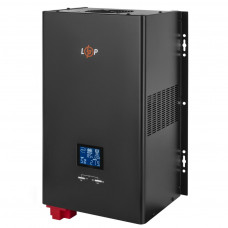 ИБП с правильной синусоидой 24V LPE-W-PSW-3600VA+ (2500Вт) 1-50A ИБП с правильной синусоидой 24V LPE-W-PSW-3600VA+ (2500Вт) 1-50A