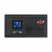 ИБП с правильной синусоидой 12V LPE-B-PSW-1500VA+ (1000Вт) 1-40A ИБП с правильной синусоидой 12V LPE-B-PSW-1500VA+ (1000Вт) 1-40A