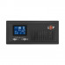 ИБП с правильной синусоидой 12V LPE-B-PSW-430VA+ (300Вт) 1-15A ИБП с правильной синусоидой 12V LPE-B-PSW-430VA+ (300Вт) 1-15A