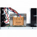 Линейно-интерактивный ИБП LP 850VA (510Вт)