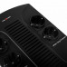 Линейно-интерактивный ИБП LP 650VA-PS (390Вт) Линейно-интерактивный ИБП LP 650VA-PS (390Вт)