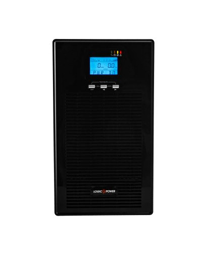 Линейно-интерактивный ИБП LP UL3500VA (2450Вт) ПРАВИЛЬНАЯ СИНУСОИДА Линейно-интерактивный ИБП LP UL3500VA (2450Вт) ПРАВИЛЬНАЯ СИНУСОИДА