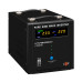 ИБП LogicPower LPY-PSW-1000VA+ (700Вт) 10A/20A с правильной синусоидой 12V