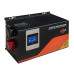 ИБП LogicPower LPM-PSW-3000VA (2000Вт) с правильной синусоидой 24V