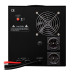 ИБП LogicPower LPY-PSW-1000VA+ (700Вт) 10A/20A с правильной синусоидой 12V