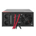 ИБП с правильной синусоидой 12V LPM-PSW-1500VA (1050Вт) Black