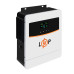 Гибридный солнечный инвертор (ИБП) LPW-HY-1000VA (1000Вт) 12V 40A MPPT 20-150V OFF GRID Гибридный солнечный инвертор (ИБП) LPW-HY-1000VA (1000Вт) 12V 40A MPPT 20-150V OFF GRID