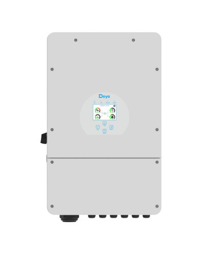 DEYE for LP Гибридный однофазный инвертор SUN-12K-SG02LP1-EU-AM3 DEYE for LP Гибридный однофазный инвертор SUN-12K-SG02LP1-EU-AM3