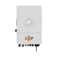 DEYE for LP Гибридный трехфазный инвертор SUN-8K-SG04LP3-EU Wi-Fi